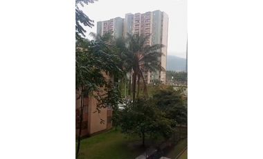 VENTA DE APARTAMENTO ITAGUI RESERVAS DEL SUR