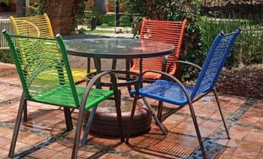 Departamento Educadores Jaliscienses ID: 165507