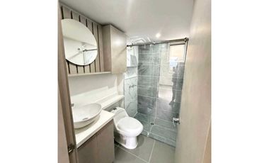 APARTAMENTO EN VENTA EN VALLE DEL LILI SUR DE CALI