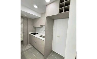 APARTAMENTO EN VENTA EN VALLE DEL LILI SUR DE CALI
