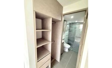 APARTAMENTO EN VENTA EN VALLE DEL LILI SUR DE CALI
