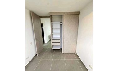 APARTAMENTO EN VENTA EN VALLE DEL LILI SUR DE CALI