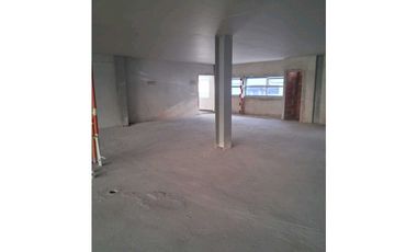 SE ARRIENDA LOCAL COMERCIAL EN SAN VICENTE BARRANQUILLA