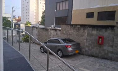 SE ARRIENDA LOCAL COMERCIAL EN SAN VICENTE BARRANQUILLA