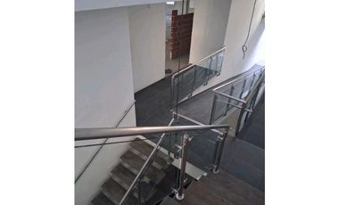 SE ARRIENDA LOCAL COMERCIAL EN SAN VICENTE BARRANQUILLA