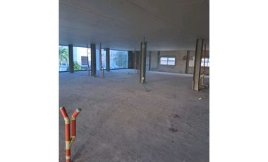 Se arrienda local duplex en san vicente Barranquilla