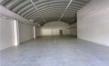 Local en arriendo el poblado Barranquilla