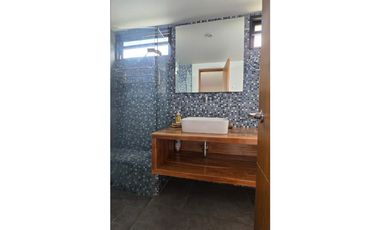 Espectacular Casa Campestre, en venta, en Barbosa. JCR
