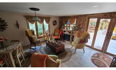 Finca de Ensueño en Barbosa – Hatillo, 2 casas JCR