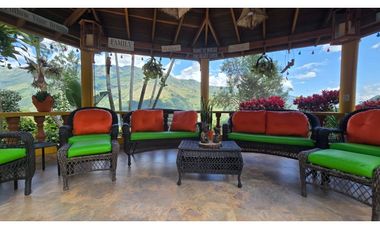 Finca de Ensueño en Barbosa – Hatillo, 2 casas JCR