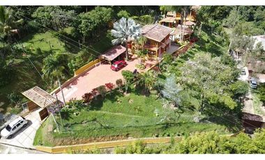 Finca de Ensueño en Barbosa – Hatillo, 2 casas JCR