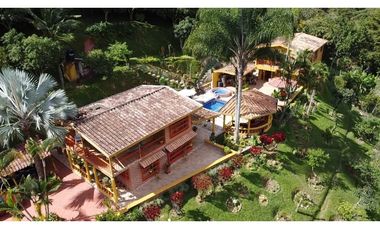 Finca de Ensueño en Barbosa – Hatillo, 2 casas JCR