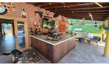 Finca de Ensueño en Barbosa – Hatillo, 2 casas JCR