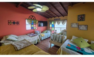 Finca de Ensueño en Barbosa – Hatillo, 2 casas JCR