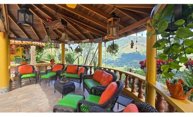 Finca de Ensueño en Barbosa – Hatillo, 2 casas JCR