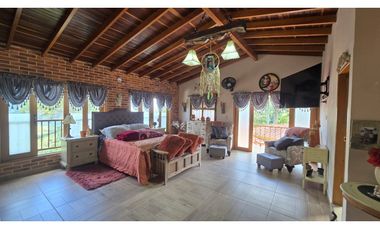 Finca de Ensueño en Barbosa – Hatillo, 2 casas JCR