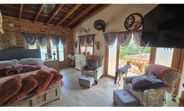 Finca de Ensueño en Barbosa – Hatillo, 2 casas JCR