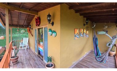 Finca de Ensueño en Barbosa – Hatillo, 2 casas JCR
