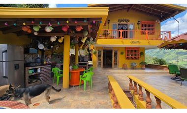 Finca de Ensueño en Barbosa – Hatillo, 2 casas JCR