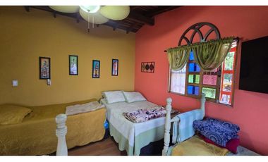 Finca de Ensueño en Barbosa – Hatillo, 2 casas JCR