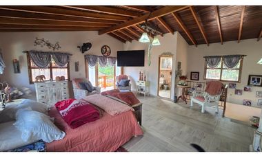 Finca de Ensueño en Barbosa – Hatillo, 2 casas JCR