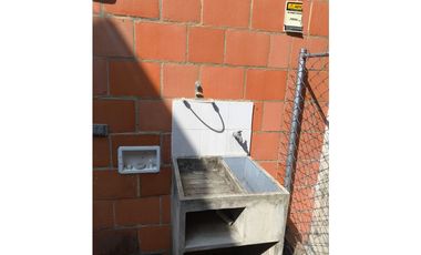 CASA EN VENTA CANDELARIA VILLA GORGONA URBANIZACIÓN BELO HORIZONTE   