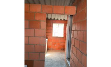 CASA EN VENTA CANDELARIA VILLA GORGONA URBANIZACIÓN BELO HORIZONTE   