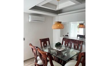 APARTAMENTO EN VENTA PALMIRA, BARRIO ALTAMIRA 