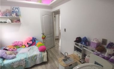 APARTAMENTO EN VENTA PALMIRA, BARRIO ALTAMIRA 