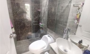 APARTAMENTO EN VENTA PALMIRA, BARRIO ALTAMIRA 