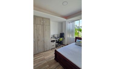 APARTAMENTO EN VENTA PALMIRA, BARRIO ALTAMIRA 