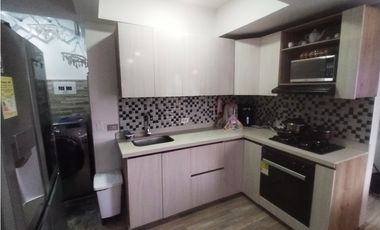 APARTAMENTO EN VENTA PALMIRA, BARRIO ALTAMIRA 