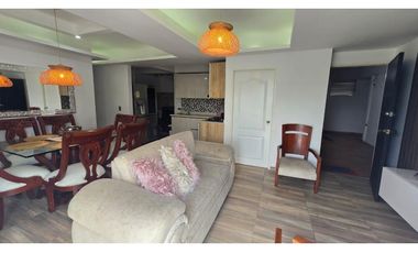 APARTAMENTO EN VENTA PALMIRA, BARRIO ALTAMIRA 