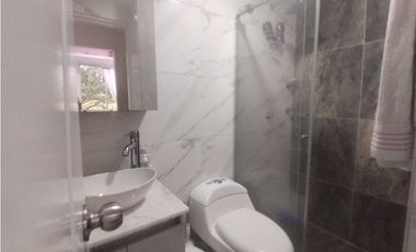 APARTAMENTO EN VENTA PALMIRA, BARRIO ALTAMIRA 