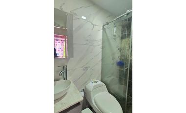 APARTAMENTO EN VENTA PALMIRA, BARRIO ALTAMIRA 