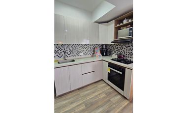 APARTAMENTO EN VENTA PALMIRA, BARRIO ALTAMIRA 