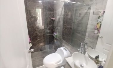 APARTAMENTO EN VENTA PALMIRA, BARRIO ALTAMIRA 