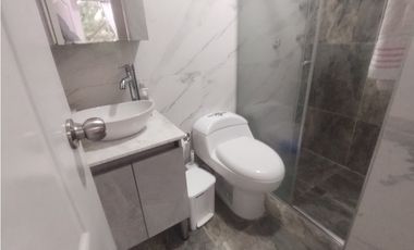 APARTAMENTO EN VENTA PALMIRA, BARRIO ALTAMIRA 