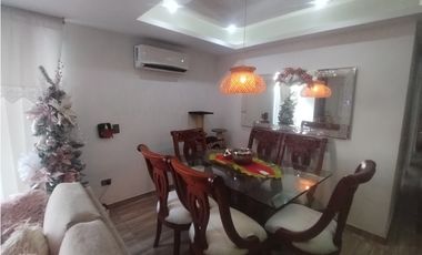 APARTAMENTO EN VENTA PALMIRA, BARRIO ALTAMIRA 