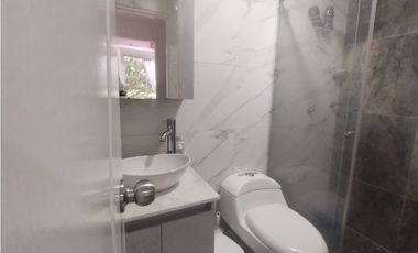 APARTAMENTO EN VENTA PALMIRA, BARRIO ALTAMIRA 