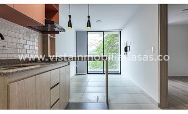 Arriendo Apartaestudio Sector Sáenz, Manizales