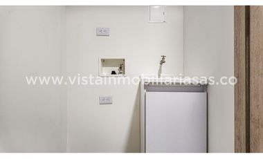 Arriendo Apartaestudio Sector Sáenz, Manizales