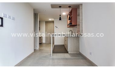 Arriendo Apartaestudio Sector Sáenz, Manizales