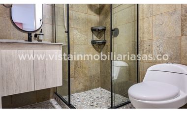 Arriendo Apartaestudio Sector Sáenz, Manizales