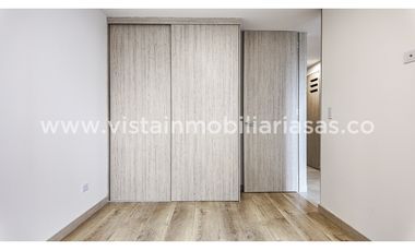 Arriendo Apartaestudio Sector Sáenz, Manizales