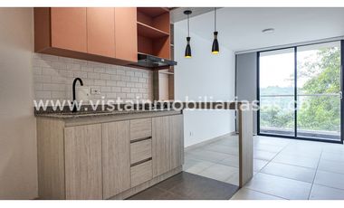 Arriendo Apartaestudio Sector Sáenz, Manizales