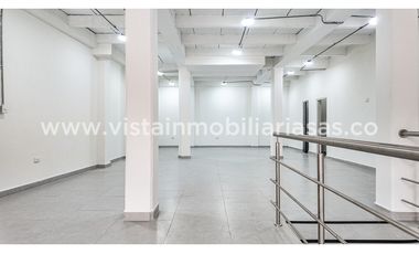 Arriendo Local en Villamaría