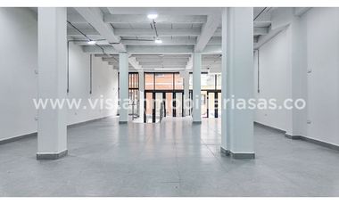 Arriendo Local en Villamaría