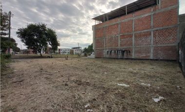 LOTE EN VENTA PALMIRA BARRIO LAS MERCEDES # 1