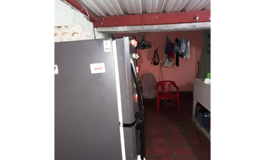 CASA EN VENTA TORO VALLE BIFAMILIAR SECTOR CRUCERO DEL CHANCO